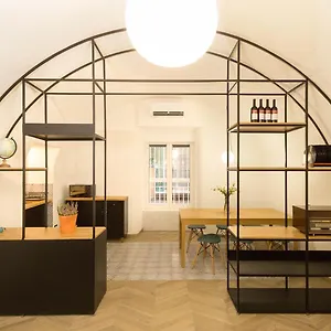 Bed & Breakfast A' Marunnella