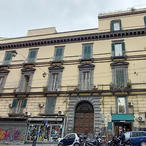 Casa Gagliardi Bed and breakfast