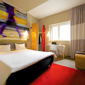 Ibis Centro 3* Milán