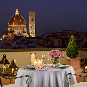 Santa Maria Novella - Wtb 4* Florencia