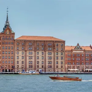 Hilton Molino Stucky 5* Venecia