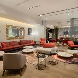 Nh Collection President 5* Milán