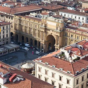 La Repubblica 4* Florencia