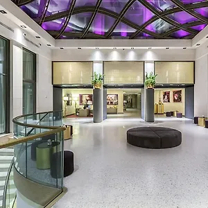 Rosa Grand - Starhotels Collezione 4* Milán